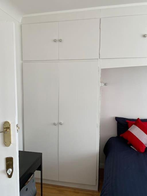 018- Premium Location Regent Park Radley House Apartment Londra Exterior foto